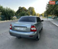 Серый ВАЗ 2170 Priora, объемом двигателя 1.6 л и пробегом 166 тыс. км за 2800 $, фото 5 на Automoto.ua