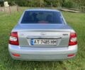 Серый ВАЗ 2170 Priora, объемом двигателя 1.6 л и пробегом 142 тыс. км за 2100 $, фото 13 на Automoto.ua
