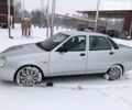 Сірий ВАЗ 2170 Priora, об'ємом двигуна 1.6 л та пробігом 195 тис. км за 2200 $, фото 7 на Automoto.ua