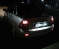 Серый ВАЗ 2170 Priora, объемом двигателя 1.6 л и пробегом 220 тыс. км за 2011 $, фото 20 на Automoto.ua