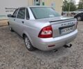 Сірий ВАЗ 2170 Priora, об'ємом двигуна 1.6 л та пробігом 199 тис. км за 3100 $, фото 4 на Automoto.ua