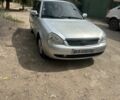 Сірий ВАЗ 2170 Priora, об'ємом двигуна 1.6 л та пробігом 200 тис. км за 1100 $, фото 1 на Automoto.ua