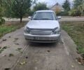 Серый ВАЗ 2170 Priora, объемом двигателя 1.6 л и пробегом 260 тыс. км за 1200 $, фото 1 на Automoto.ua