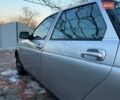Серый ВАЗ 2170 Priora, объемом двигателя 1.6 л и пробегом 299 тыс. км за 3000 $, фото 7 на Automoto.ua