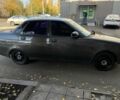ВАЗ 2170 Priora 2008 у Кривому Розі на Automoto.ua Сірий ВАЗ 2170 Priora, об'ємом двигуна 1.6 л та пробігом 203 тис. км за 2300 $, фото 3 на Automoto.ua