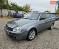Серый ВАЗ 2170 Priora, объемом двигателя 1.6 л и пробегом 130 тыс. км за 3100 $, фото 1 на Automoto.ua
