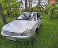 Серый ВАЗ 2170 Priora, объемом двигателя 1.6 л и пробегом 280 тыс. км за 2700 $, фото 1 на Automoto.ua