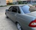 Серый ВАЗ 2170 Priora, объемом двигателя 1.6 л и пробегом 273 тыс. км за 3200 $, фото 8 на Automoto.ua