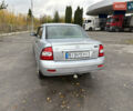 Серый ВАЗ 2170 Priora, объемом двигателя 1.6 л и пробегом 164 тыс. км за 2600 $, фото 1 на Automoto.ua