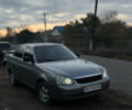 ВАЗ 2170 Priora 2008 в Первомайск на Automoto.ua Серый ВАЗ 2170 Priora, объемом двигателя 1.6 л и пробегом 172 тыс. км за 2850 $, фото 4 на Automoto.ua