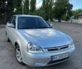 Сірий ВАЗ 2170 Priora, об'ємом двигуна 1.6 л та пробігом 267 тис. км за 2600 $, фото 1 на Automoto.ua