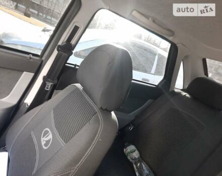 Сірий ВАЗ 2170 Priora, об'ємом двигуна 1.6 л та пробігом 174 тис. км за 1900 $, фото 5 на Automoto.ua