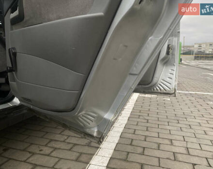 Серый ВАЗ 2170 Priora, объемом двигателя 1.6 л и пробегом 155 тыс. км за 3500 $, фото 21 на Automoto.ua