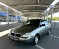 Серый ВАЗ 2170 Priora, объемом двигателя 0 л и пробегом 110 тыс. км за 2500 $, фото 1 на Automoto.ua