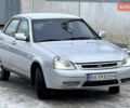 Сірий ВАЗ 2170 Priora, об'ємом двигуна 1.6 л та пробігом 235 тис. км за 2400 $, фото 1 на Automoto.ua