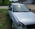 Сірий ВАЗ 2170 Priora, об'ємом двигуна 1.6 л та пробігом 122 тис. км за 3000 $, фото 1 на Automoto.ua