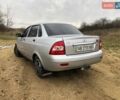 Серый ВАЗ 2170 Priora, объемом двигателя 0 л и пробегом 80 тыс. км за 4000 $, фото 2 на Automoto.ua
