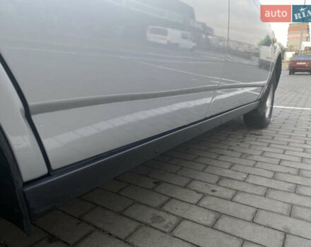 Серый ВАЗ 2170 Priora, объемом двигателя 1.6 л и пробегом 155 тыс. км за 3500 $, фото 14 на Automoto.ua