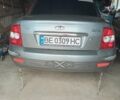 Серый ВАЗ 2170 Priora, объемом двигателя 1.6 л и пробегом 102 тыс. км за 3100 $, фото 8 на Automoto.ua