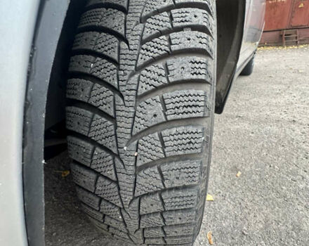 Серый ВАЗ 2170 Priora, объемом двигателя 1.6 л и пробегом 255 тыс. км за 2500 $, фото 12 на Automoto.ua