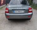 Серый ВАЗ 2170 Priora, объемом двигателя 1.6 л и пробегом 180 тыс. км за 2350 $, фото 1 на Automoto.ua