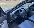 Серый ВАЗ 2170 Priora, объемом двигателя 1.6 л и пробегом 158 тыс. км за 3500 $, фото 15 на Automoto.ua