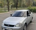 Серый ВАЗ 2170 Priora, объемом двигателя 1.6 л и пробегом 207 тыс. км за 3000 $, фото 1 на Automoto.ua