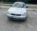 Серый ВАЗ 2170 Priora, объемом двигателя 1.6 л и пробегом 170 тыс. км за 3452 $, фото 1 на Automoto.ua