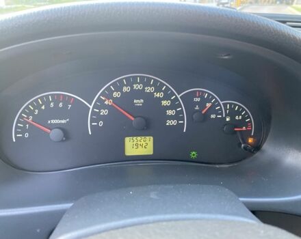 Серый ВАЗ 2170 Priora, объемом двигателя 1.6 л и пробегом 158 тыс. км за 3500 $, фото 18 на Automoto.ua