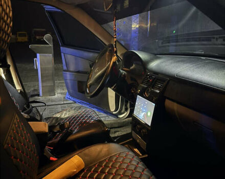 Серый ВАЗ 2170 Priora, объемом двигателя 1.6 л и пробегом 175 тыс. км за 3200 $, фото 11 на Automoto.ua