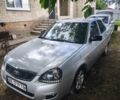 Серый ВАЗ 2170 Priora, объемом двигателя 1.6 л и пробегом 210 тыс. км за 3130 $, фото 1 на Automoto.ua