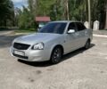 Сірий ВАЗ 2170 Priora, об'ємом двигуна 1.6 л та пробігом 200 тис. км за 2900 $, фото 10 на Automoto.ua