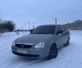 Сірий ВАЗ 2170 Priora, об'ємом двигуна 1.6 л та пробігом 150 тис. км за 2750 $, фото 1 на Automoto.ua