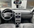 Сірий ВАЗ 2170 Priora, об'ємом двигуна 1.6 л та пробігом 280 тис. км за 2000 $, фото 14 на Automoto.ua