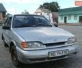 Сірий ВАЗ 2170 Priora, об'ємом двигуна 1.6 л та пробігом 200 тис. км за 2207 $, фото 1 на Automoto.ua