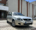 Серый ВАЗ 2170 Priora, объемом двигателя 1.6 л и пробегом 260 тыс. км за 3200 $, фото 1 на Automoto.ua