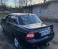 Серый ВАЗ 2170 Priora, объемом двигателя 1.6 л и пробегом 150 тыс. км за 2700 $, фото 2 на Automoto.ua