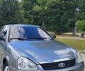 Серый ВАЗ 2170 Priora, объемом двигателя 1.6 л и пробегом 201 тыс. км за 2000 $, фото 36 на Automoto.ua