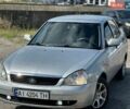 Сірий ВАЗ 2170 Priora, об'ємом двигуна 1.6 л та пробігом 270 тис. км за 1999 $, фото 1 на Automoto.ua
