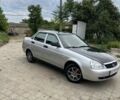 Серый ВАЗ 2170 Priora, объемом двигателя 1.6 л и пробегом 3 тыс. км за 2700 $, фото 1 на Automoto.ua
