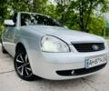 Сірий ВАЗ 2170 Priora, об'ємом двигуна 1.6 л та пробігом 100 тис. км за 2950 $, фото 1 на Automoto.ua