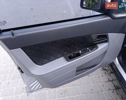 Сірий ВАЗ 2170 Priora, об'ємом двигуна 1.6 л та пробігом 215 тис. км за 2400 $, фото 11 на Automoto.ua