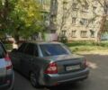 Сірий ВАЗ 2170 Priora, об'ємом двигуна 1.6 л та пробігом 4 тис. км за 2427 $, фото 1 на Automoto.ua
