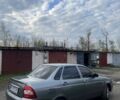 Сірий ВАЗ 2170 Priora, об'ємом двигуна 1.6 л та пробігом 197 тис. км за 2600 $, фото 1 на Automoto.ua