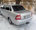 Сірий ВАЗ 2170 Priora, об'ємом двигуна 0 л та пробігом 300 тис. км за 1999 $, фото 3 на Automoto.ua