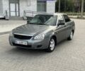 Серый ВАЗ 2170 Priora, объемом двигателя 1.6 л и пробегом 188 тыс. км за 2200 $, фото 1 на Automoto.ua
