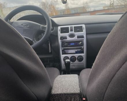 ВАЗ 2170 Priora 2008 у Тростянець на Automoto.ua Сірий ВАЗ 2170 Priora, об'ємом двигуна 1.6 л та пробігом 309 тис. км за 2500 $, фото 2 на Automoto.ua