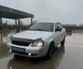 Сірий ВАЗ 2170 Priora, об'ємом двигуна 1.6 л та пробігом 46 тис. км за 3600 $, фото 1 на Automoto.ua