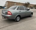 Серый ВАЗ 2170 Priora, объемом двигателя 1.6 л и пробегом 205 тыс. км за 1800 $, фото 3 на Automoto.ua