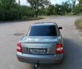 Серый ВАЗ 2170 Priora, объемом двигателя 1.6 л и пробегом 190 тыс. км за 1898 $, фото 5 на Automoto.ua